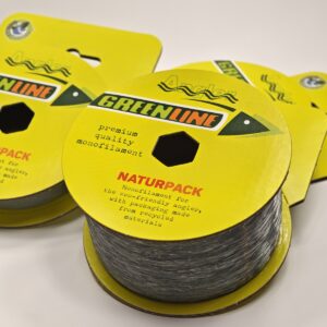 Angler – Green Line Premium Monofile Angelschnur