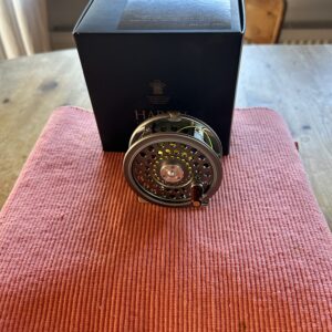 Hardy the Duchess Nr.3 + Gratis Schnur