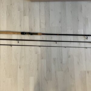 Steckrute Daiwa Aqaualite Power Float 3,90m 15-50g